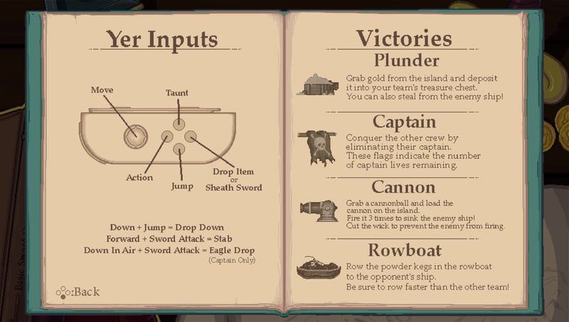 Game screenshot 2