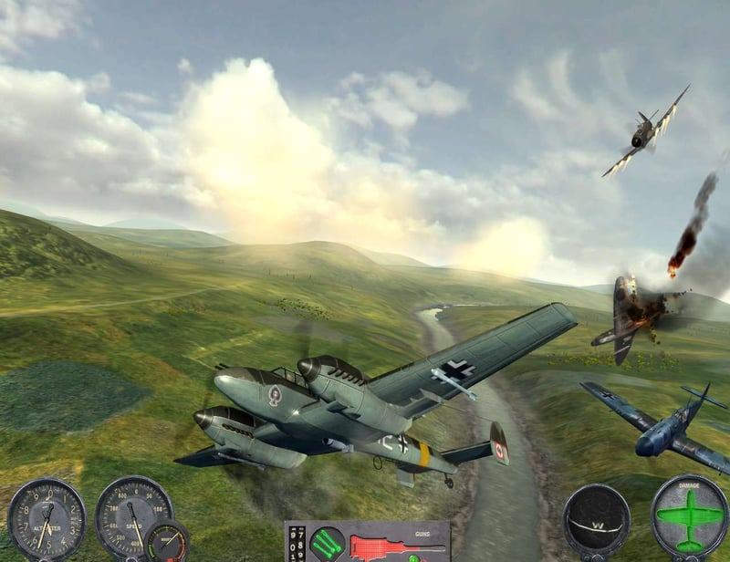 Game screenshot 2
