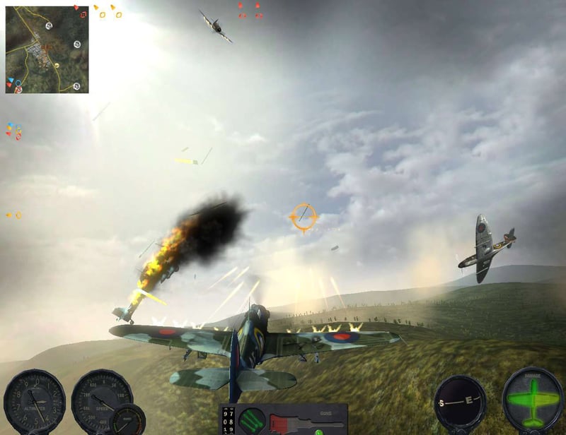 Game screenshot 3