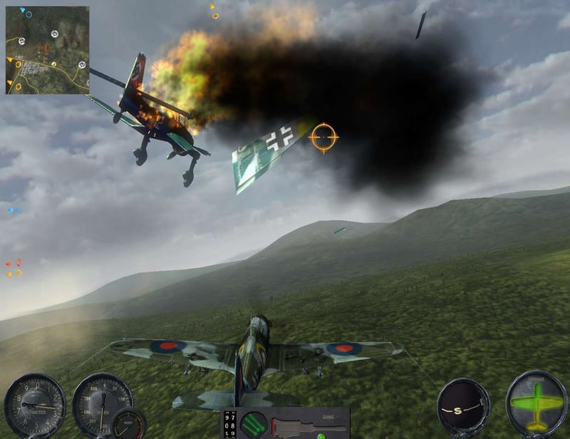 Game screenshot 5