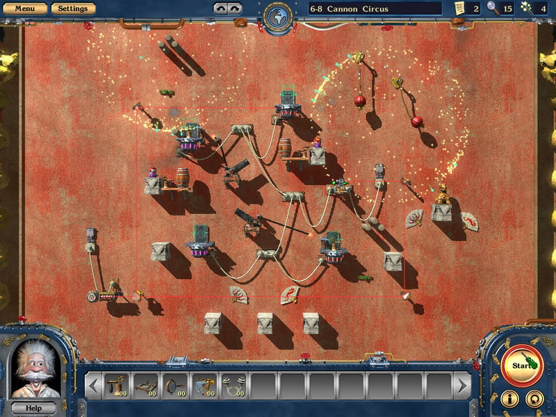 Game screenshot 4