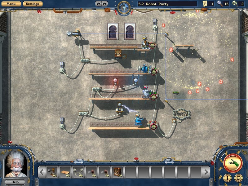 Game screenshot 5