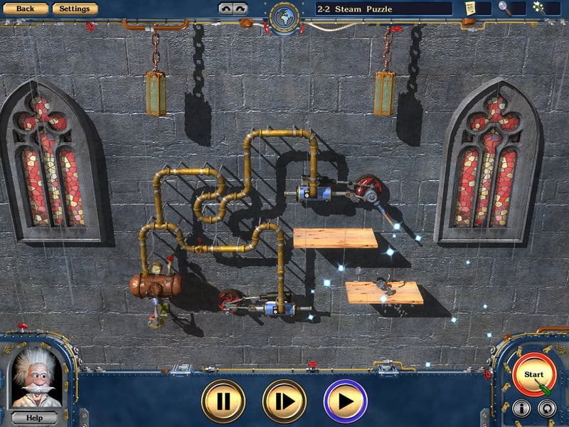 Game screenshot 3