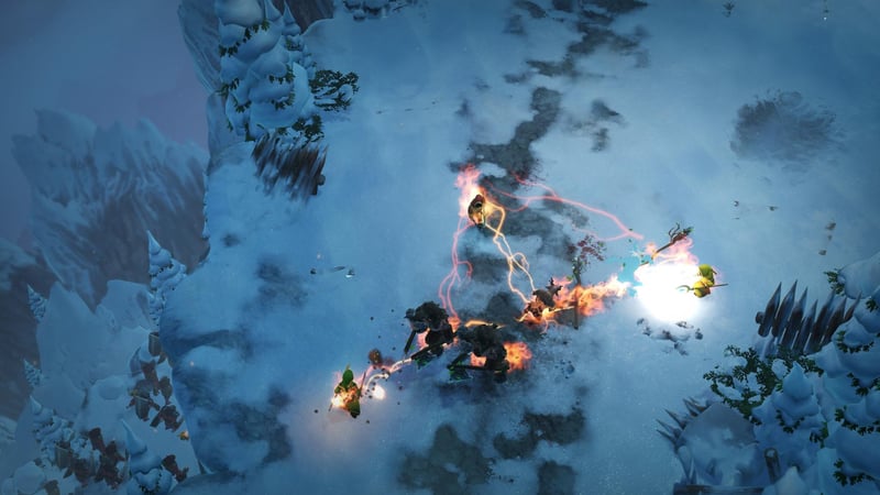 Game screenshot 4
