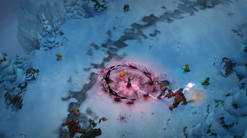 Game screenshot 5