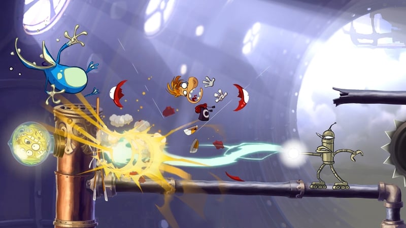 Game screenshot 4