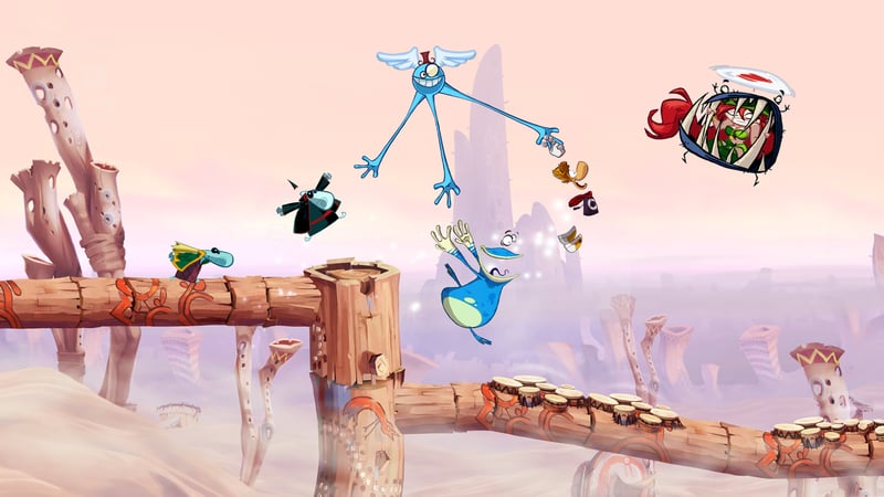 Game screenshot 5