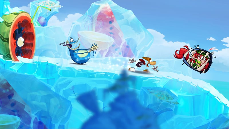 Game screenshot 3