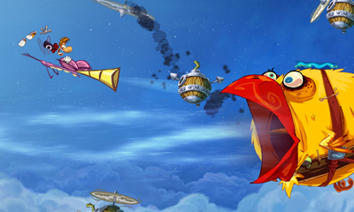 Game screenshot 4