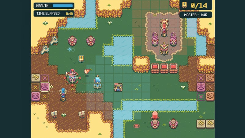 Game screenshot 4