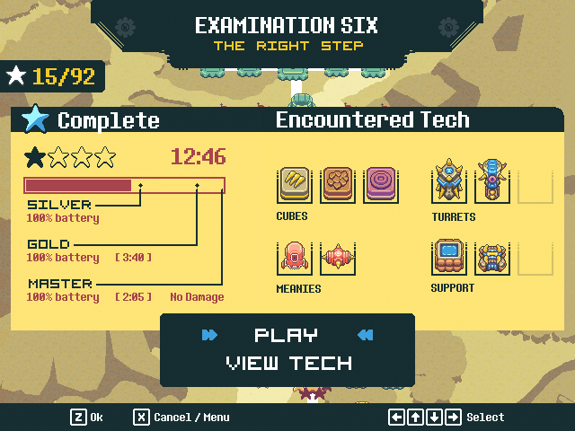 Game screenshot 2