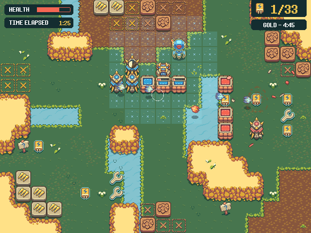 Game screenshot 5