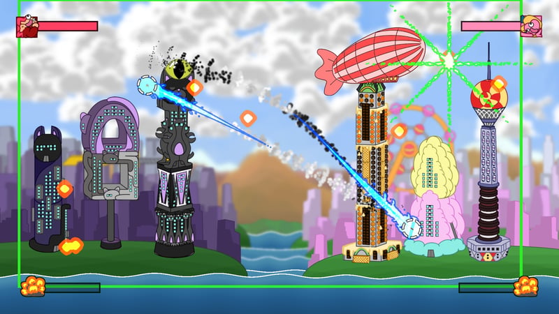 Game screenshot 5