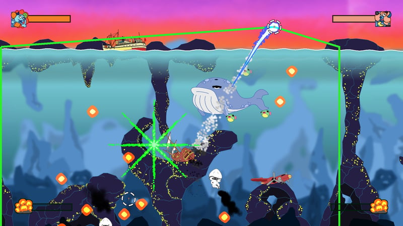 Game screenshot 2