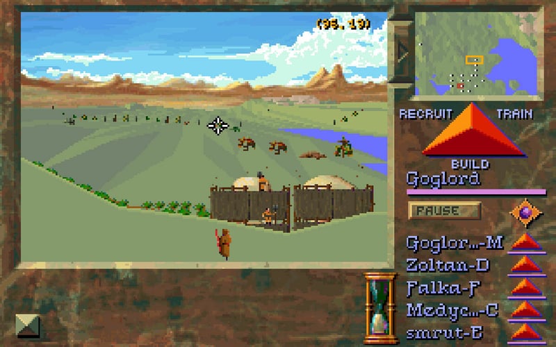 Game screenshot 5