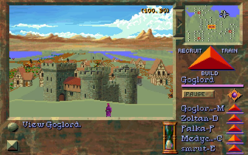 Game screenshot 5