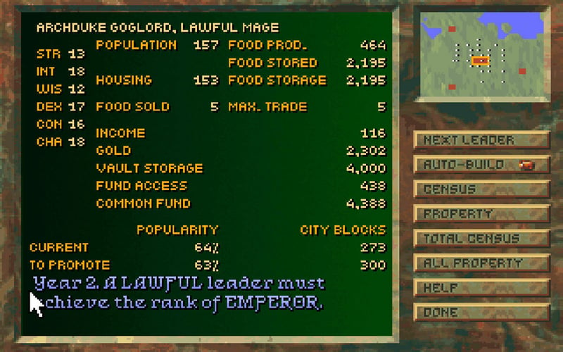 Game screenshot 3