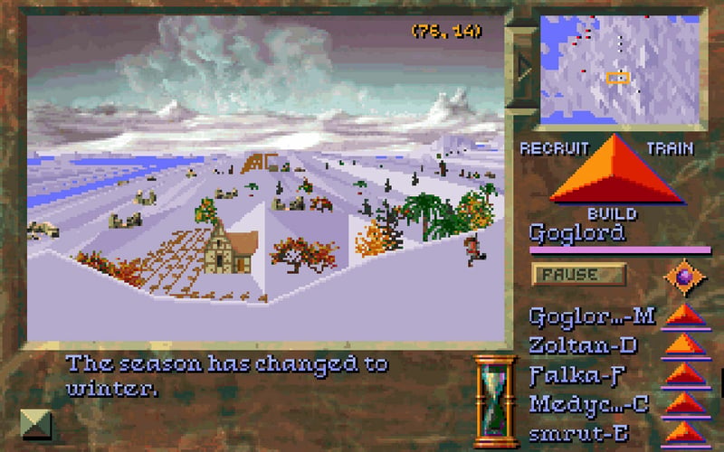 Game screenshot 3