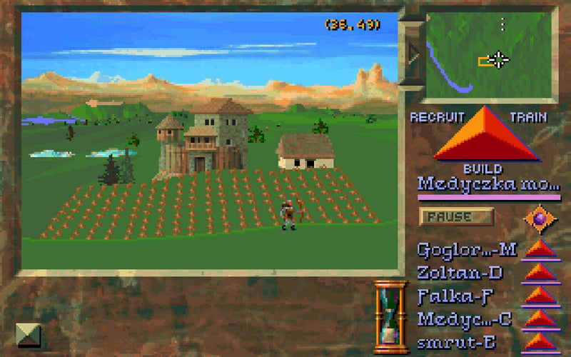 Game screenshot 5