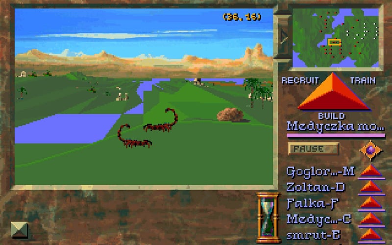 Game screenshot 4