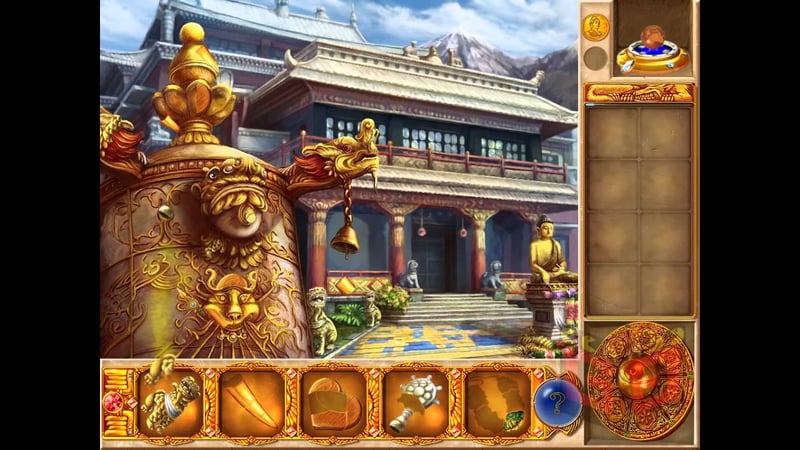 Game screenshot 2