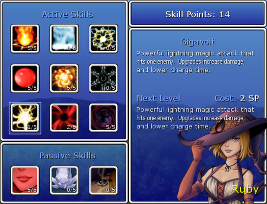 Game screenshot 2