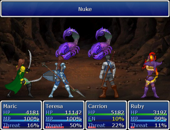 Game screenshot 4