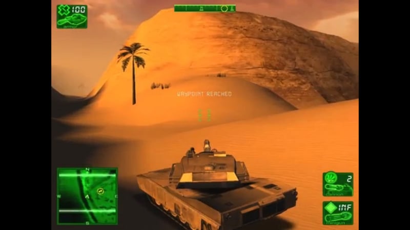 Game screenshot 4