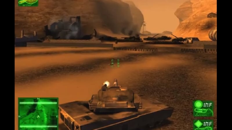 Game screenshot 3