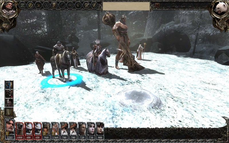 Game screenshot 2