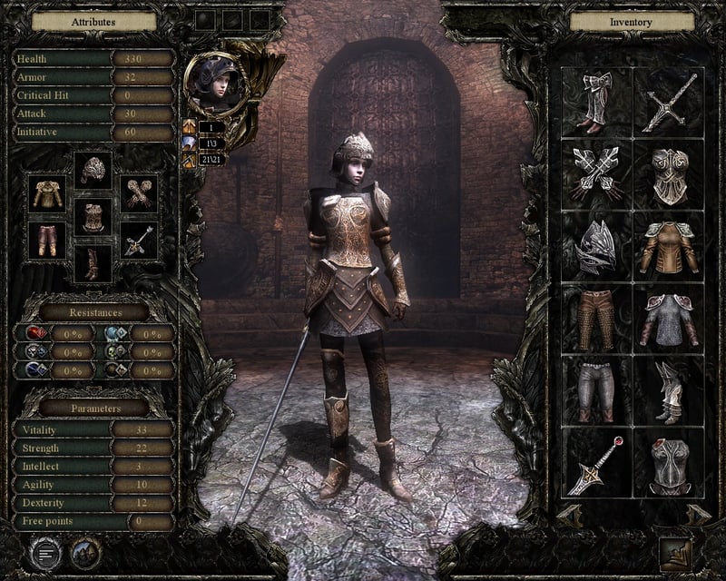Game screenshot 5