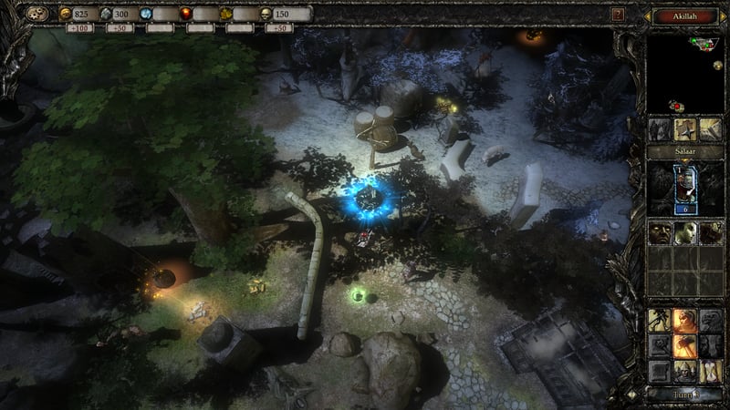 Game screenshot 4