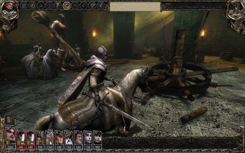 Game screenshot 2