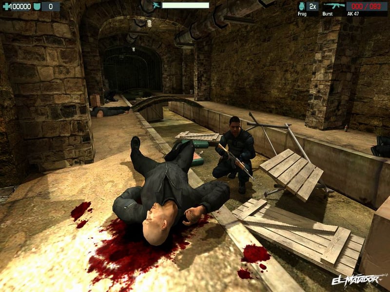 Game screenshot 5