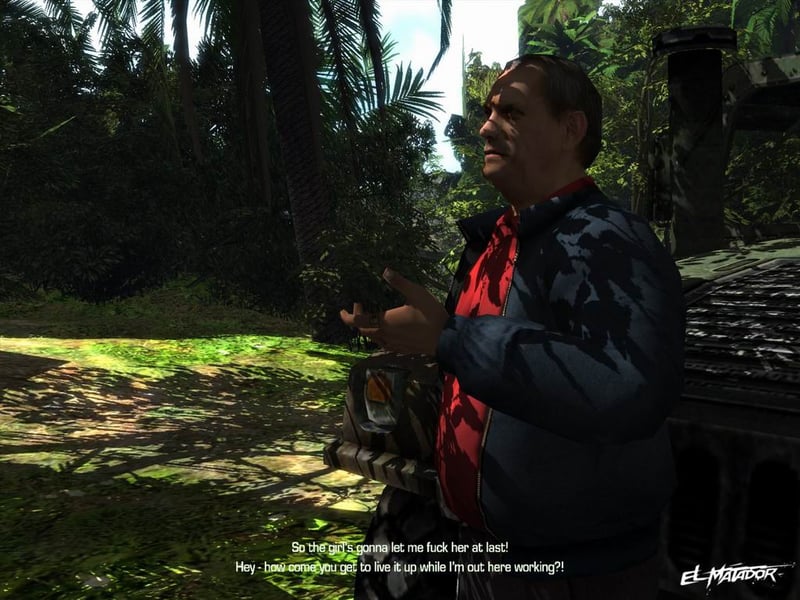 Game screenshot 3
