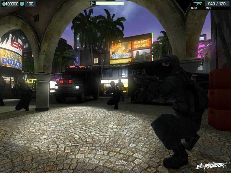 Game screenshot 4