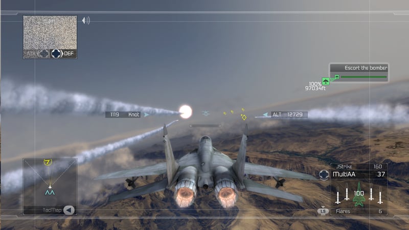 Game screenshot 1
