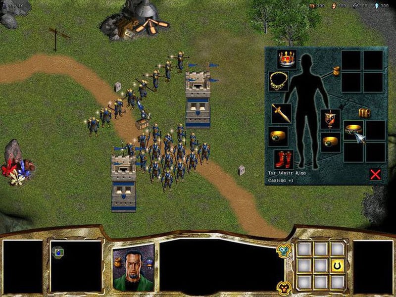 Game screenshot 3