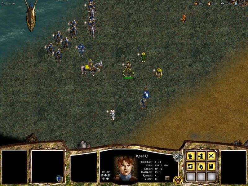 Game screenshot 4