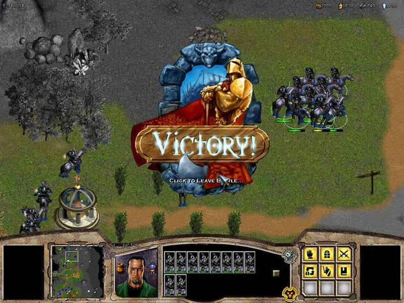 Game screenshot 2
