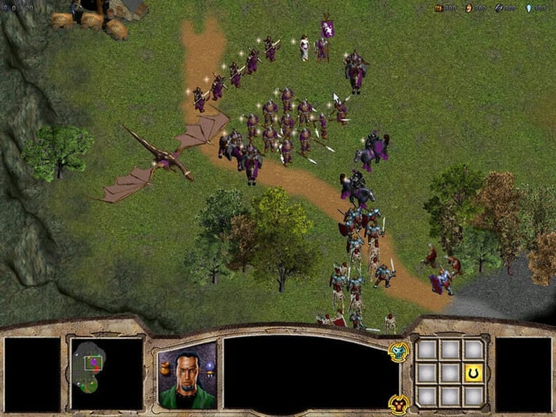 Game screenshot 4