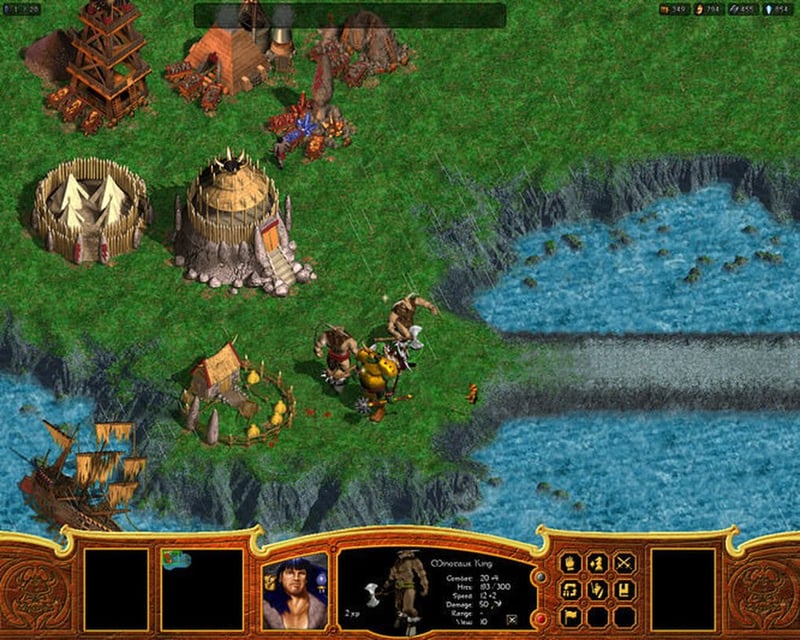 Game screenshot 2