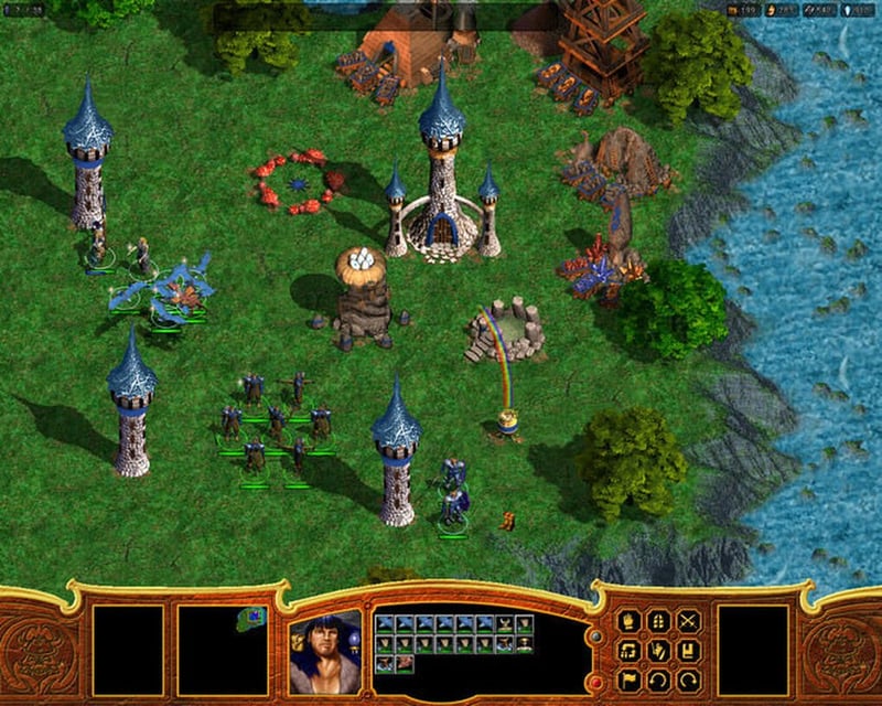 Game screenshot 2