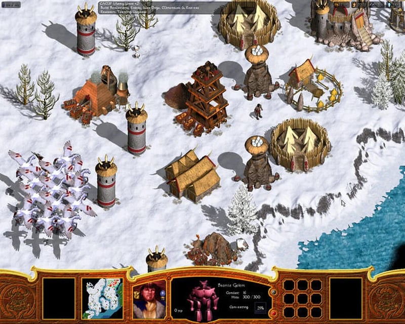 Game screenshot 3