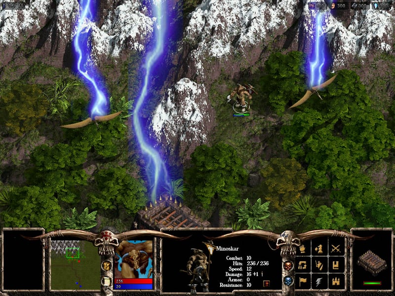 Game screenshot 1
