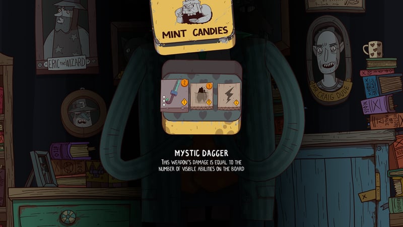 Game screenshot 2