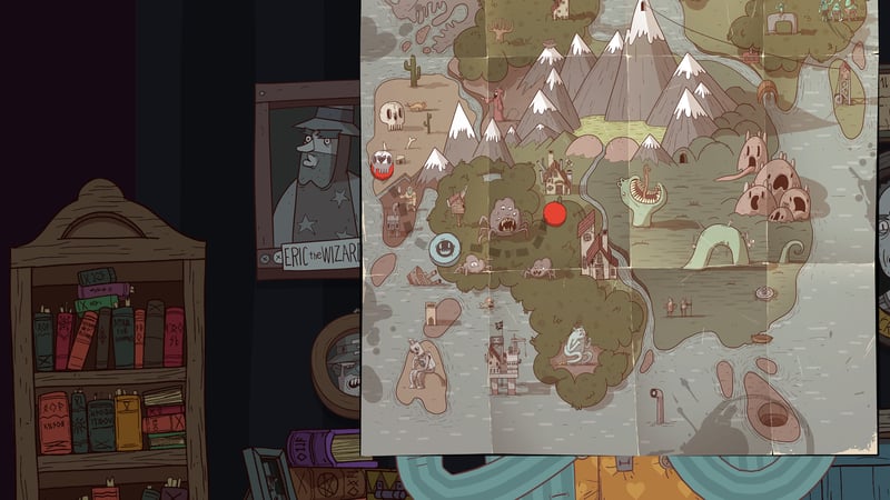 Game screenshot 4