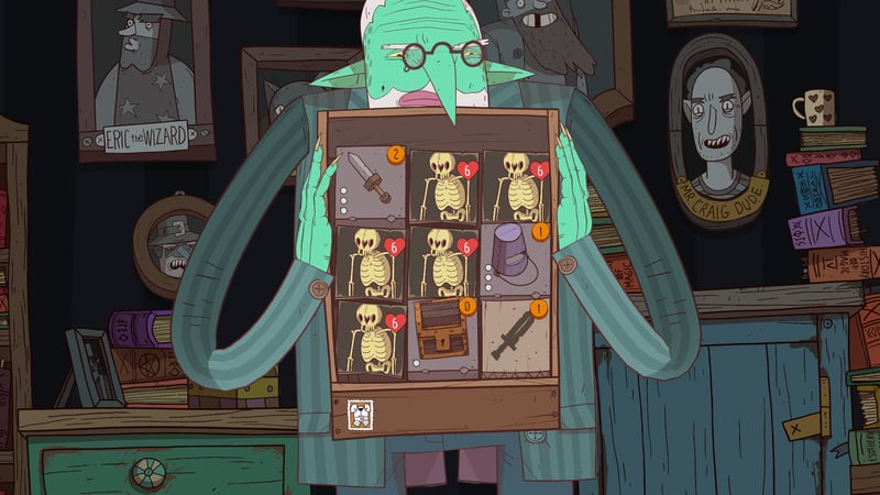 Game screenshot 5