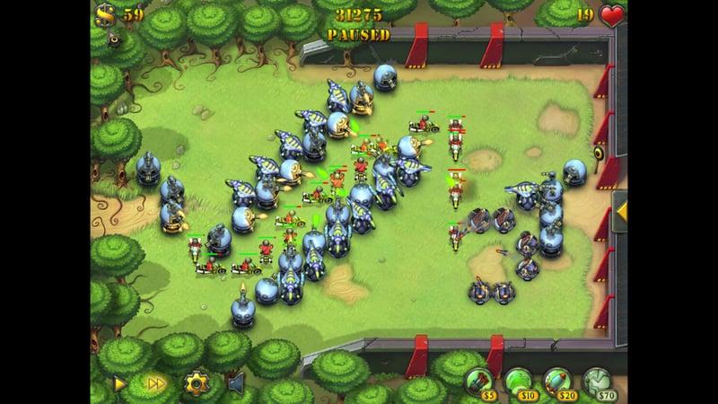 Game screenshot 2