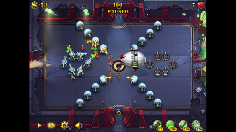 Game screenshot 5
